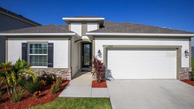 BENTON HILLS - Residential