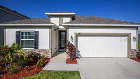 Photo of 31412 Malbec Drive, Brooksville, FL 34602 (MLS # O6407675)