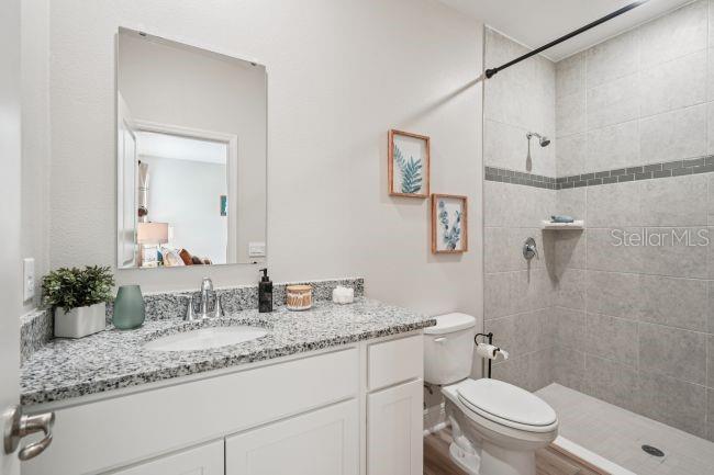 BENTON HILLS - Residential