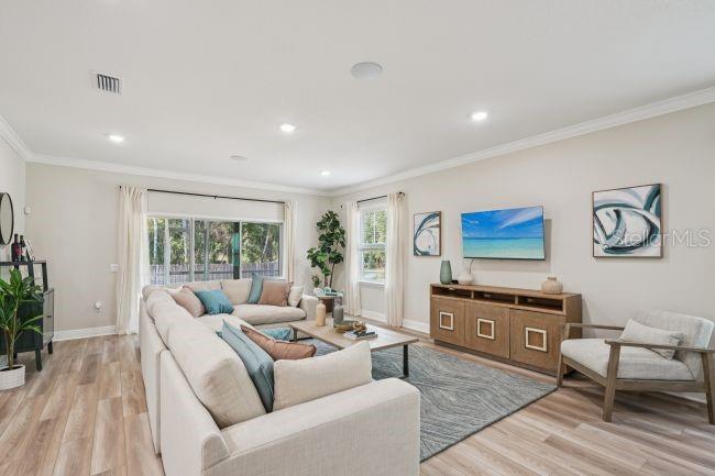 BENTON HILLS - Residential