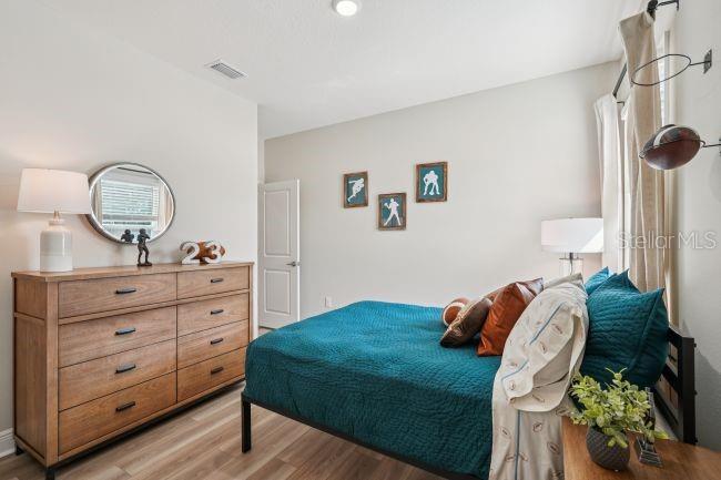 BENTON HILLS - Residential