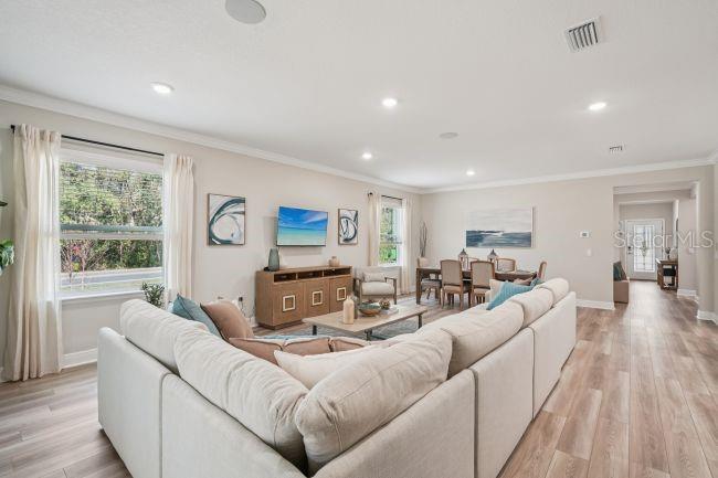BENTON HILLS - Residential