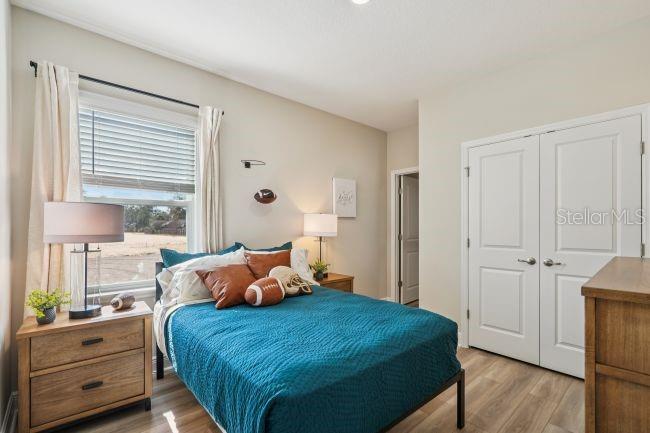 BENTON HILLS - Residential