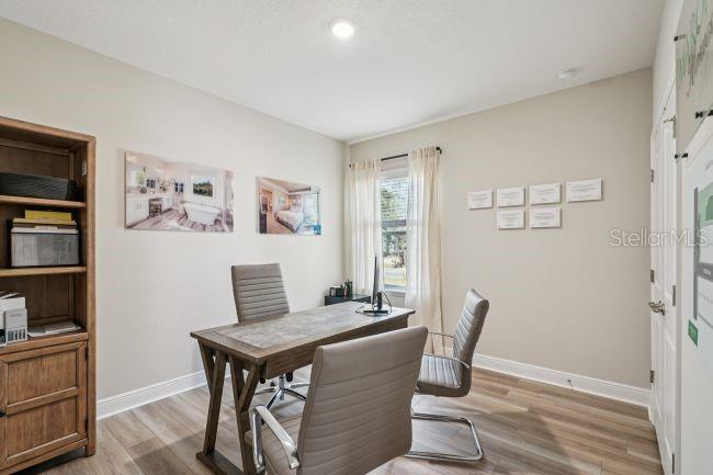 BENTON HILLS - Residential