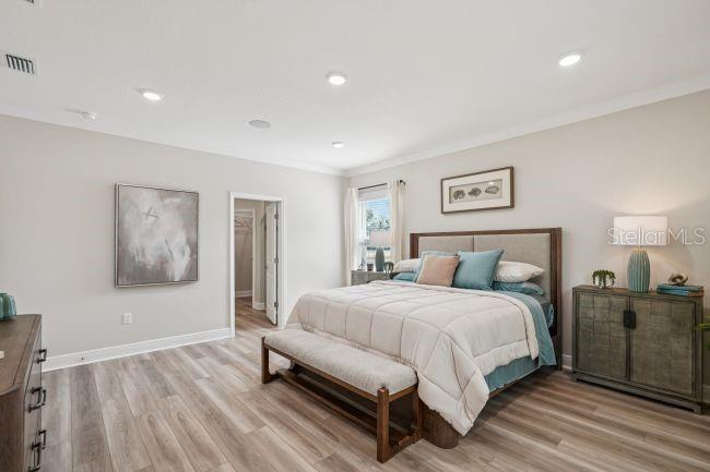 BENTON HILLS - Residential