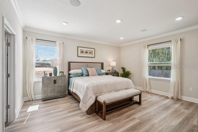 BENTON HILLS - Residential