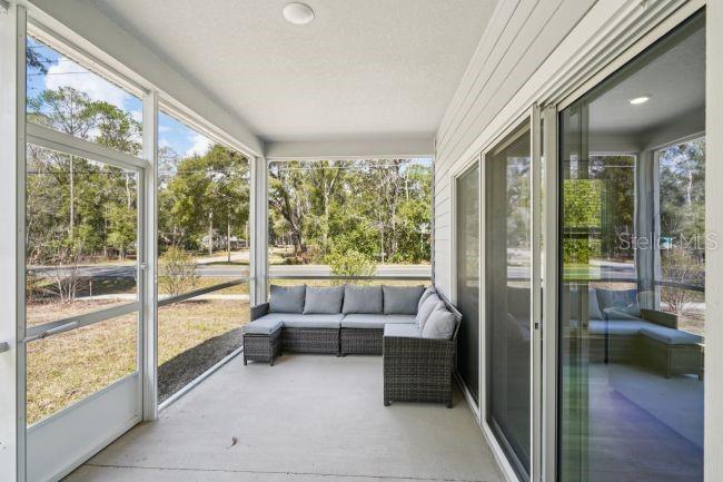BENTON HILLS - Residential