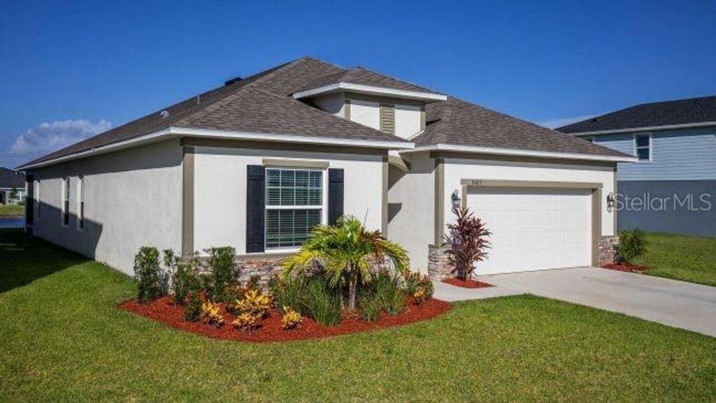 Photo of 31412 Malbec Drive, Brooksville, FL 34602 (MLS # O6407675)