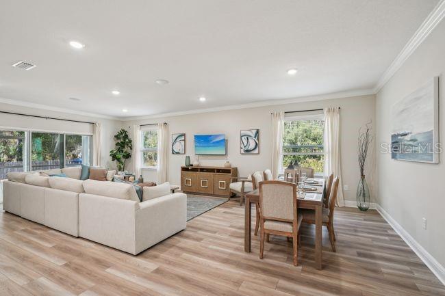 BENTON HILLS - Residential