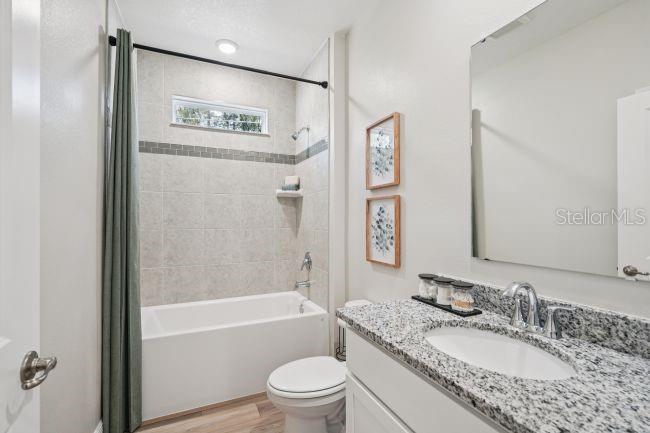 BENTON HILLS - Residential