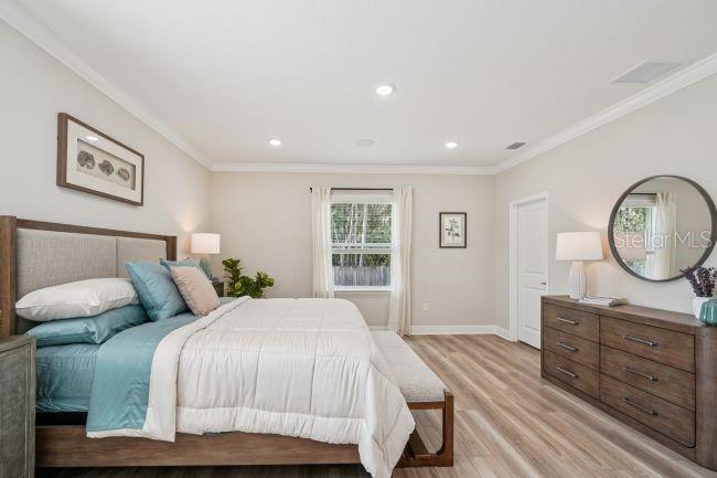 BENTON HILLS - Residential