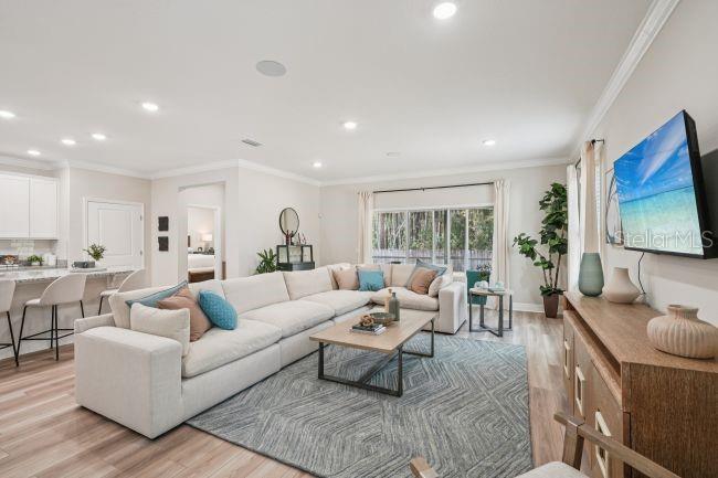 BENTON HILLS - Residential