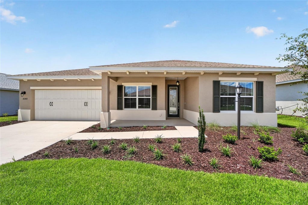Photo of 10342 SW 107th Avenue, Ocala, FL 34481 (MLS # OM734759)