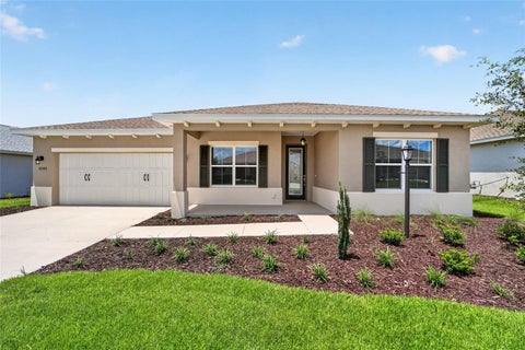 Photo of 10342 SW 107th Avenue, Ocala, FL 34481 (MLS # OM734759)