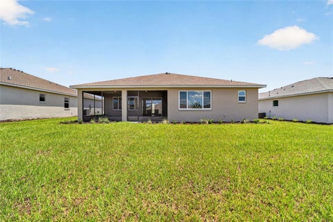 Tiny photo for 10342 SW 107th Avenue, Ocala, FL 34481 (MLS # OM734759)