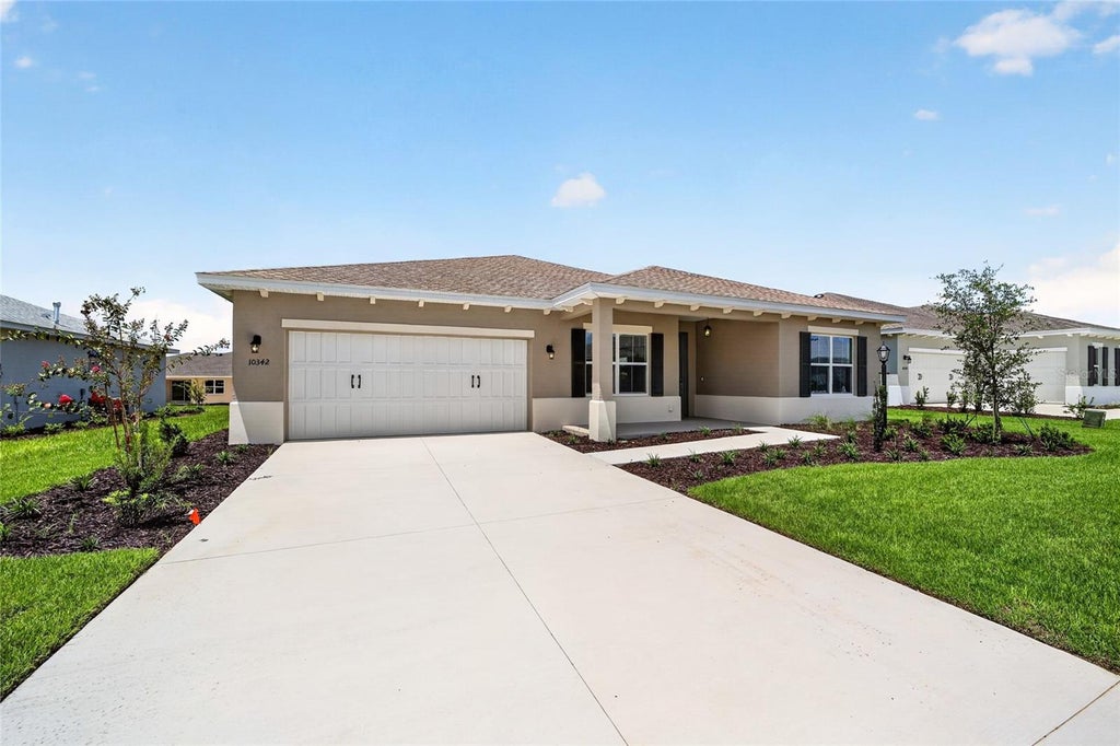 Photo of 10342 SW 107th Avenue, Ocala, FL 34481 (MLS # OM734759)