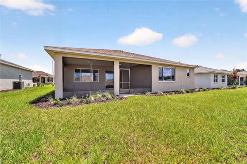 Tiny photo for 10342 SW 107th Avenue, Ocala, FL 34481 (MLS # OM734759)