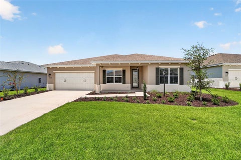 Tiny photo for 10342 SW 107th Avenue, Ocala, FL 34481 (MLS # OM734759)