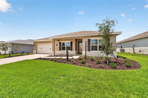 Tiny photo for 10342 SW 107th Avenue, Ocala, FL 34481 (MLS # OM734759)