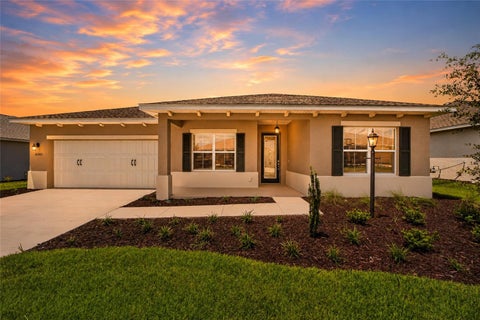 Tiny photo for 10342 SW 107th Avenue, Ocala, FL 34481 (MLS # OM734759)