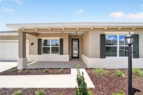 Tiny photo for 10342 SW 107th Avenue, Ocala, FL 34481 (MLS # OM734759)