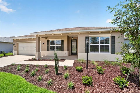 Tiny photo for 10342 SW 107th Avenue, Ocala, FL 34481 (MLS # OM734759)
