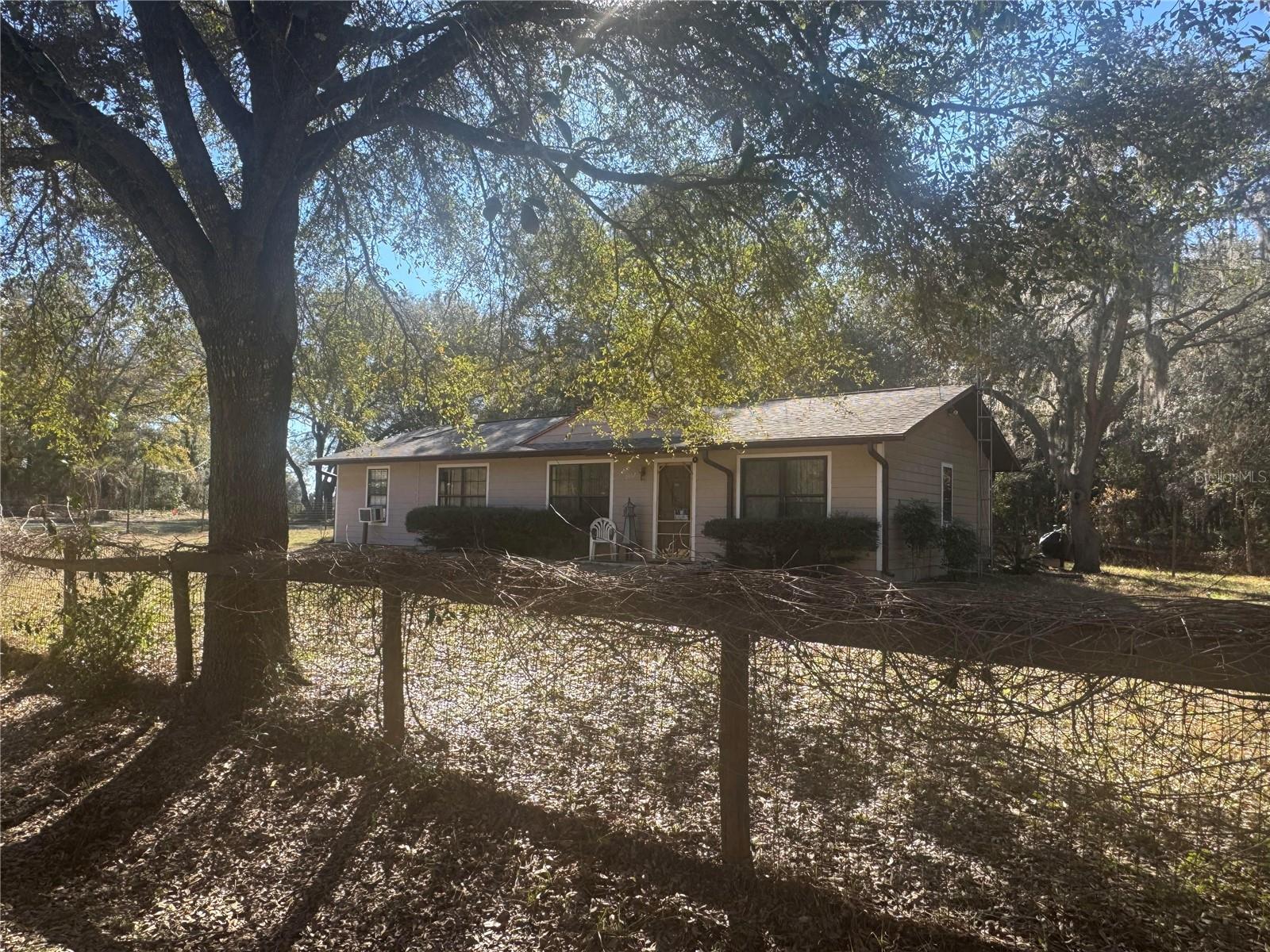 RAINBOW SPGS HEIGHTS - Residential