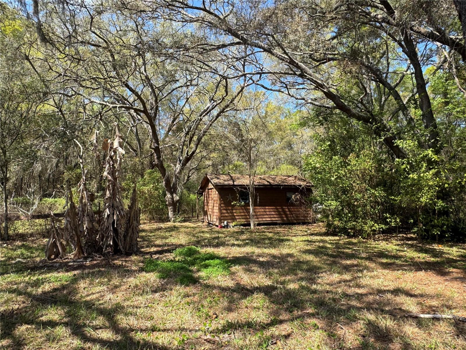 RAINBOW SPGS HEIGHTS - Residential