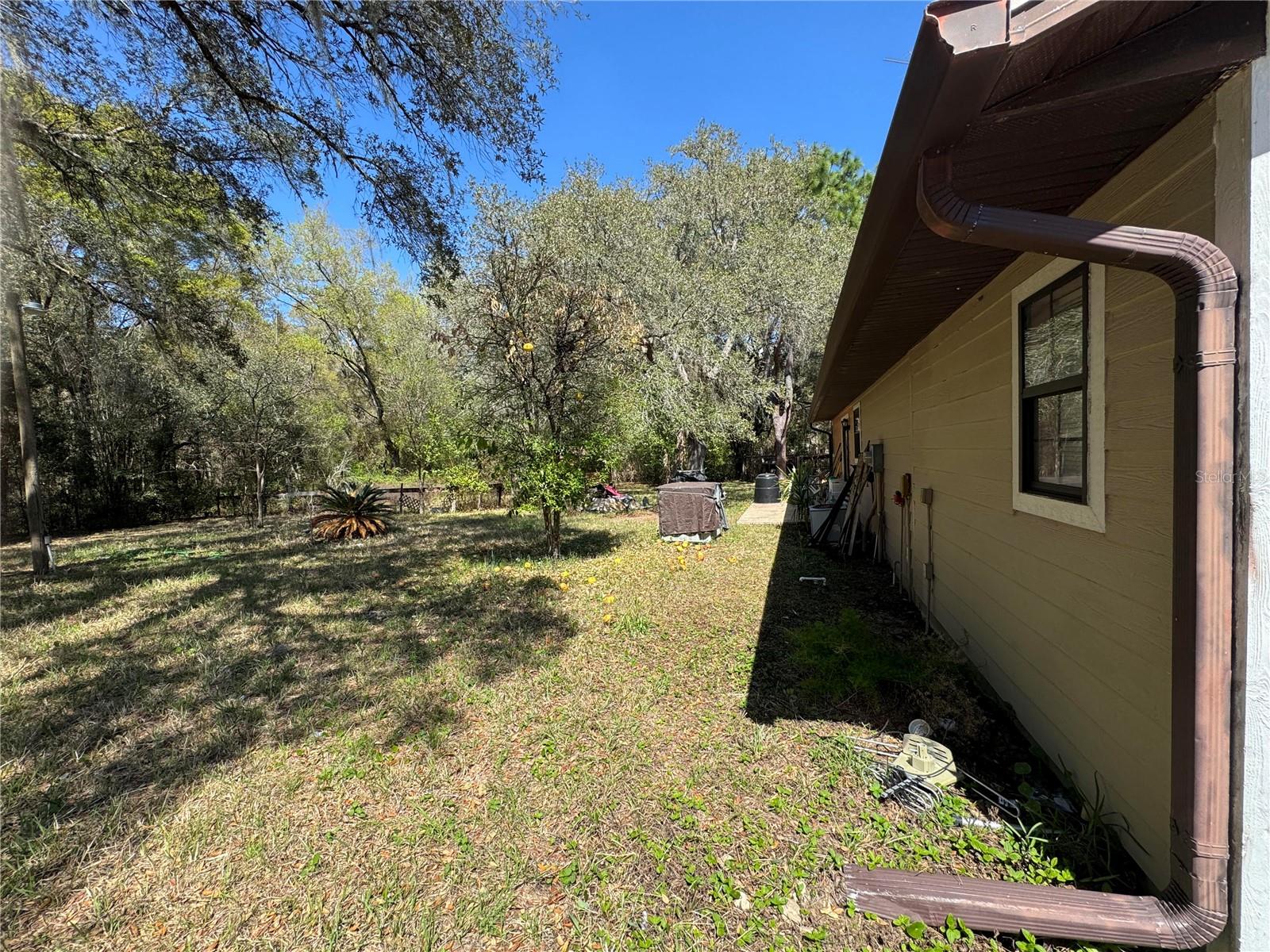 RAINBOW SPGS HEIGHTS - Residential