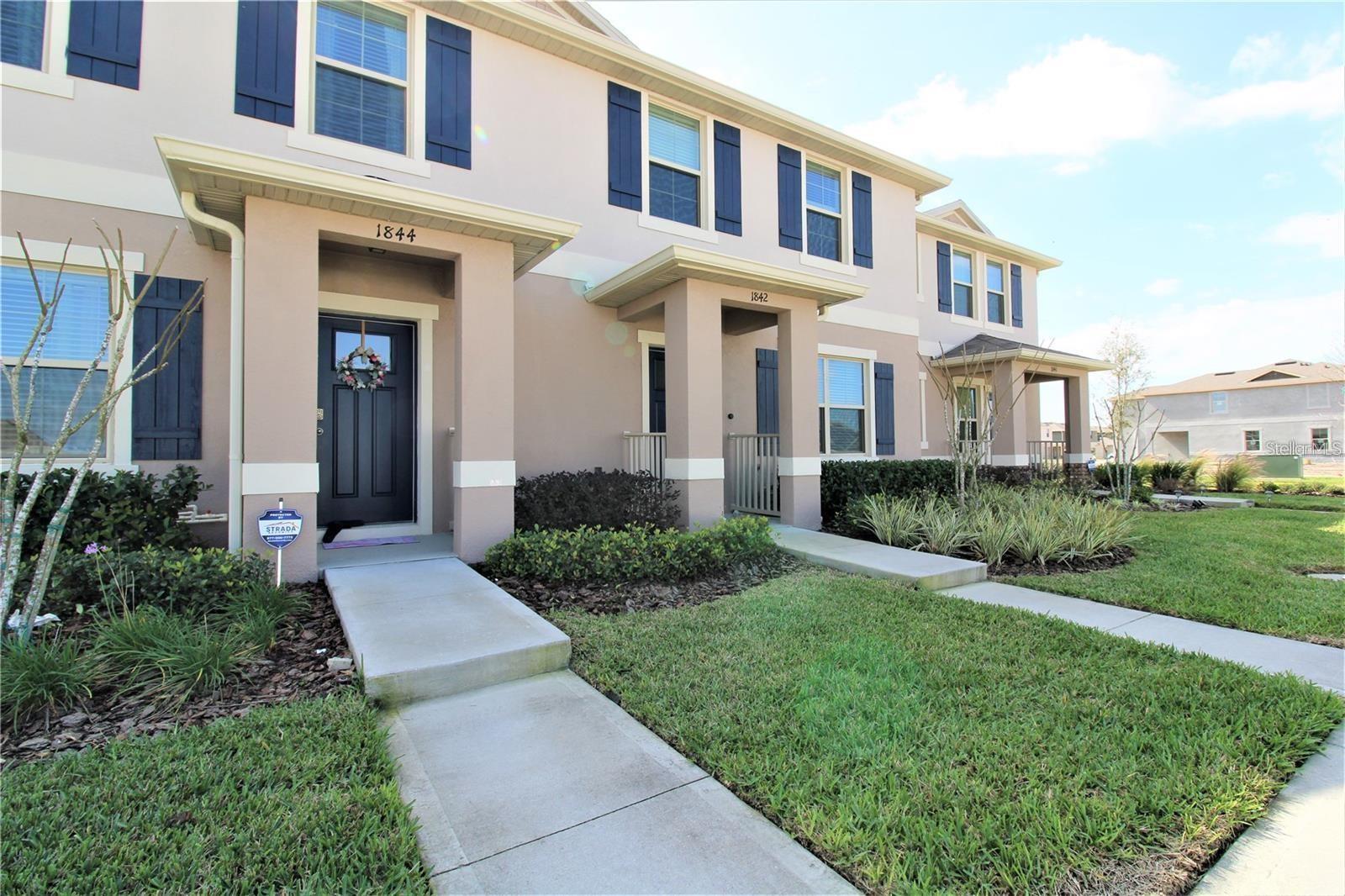 1842 KATZ CROSSING DRIVE
