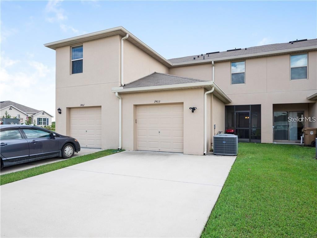 1842 KATZ CROSSING DRIVE