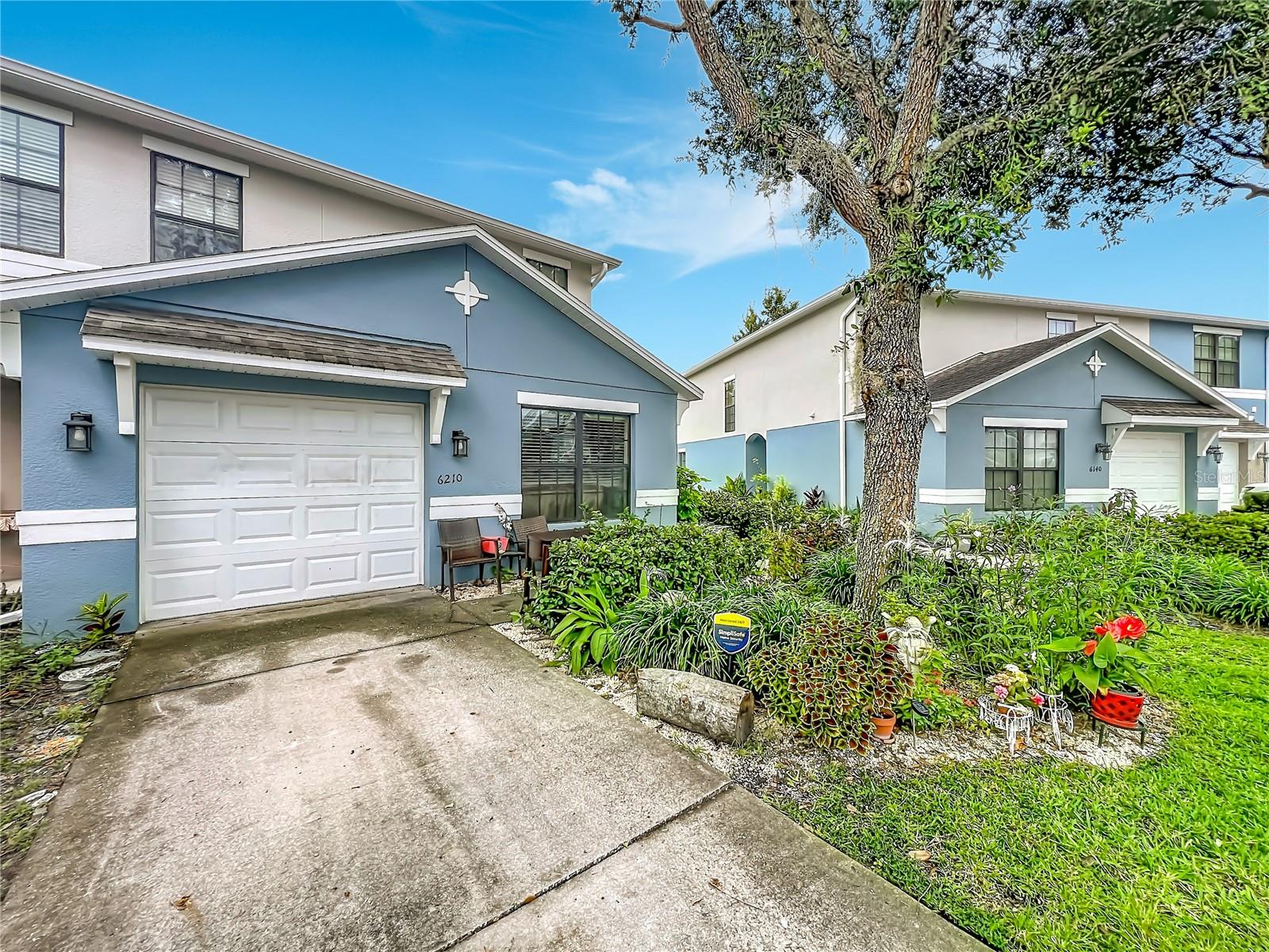 6210 WINDSOR LAKE CIRCLE