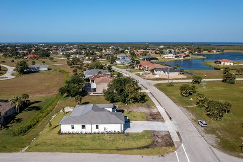 A home in PUNTA GORDA