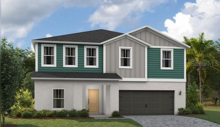 PASADENA LANDING - Residential