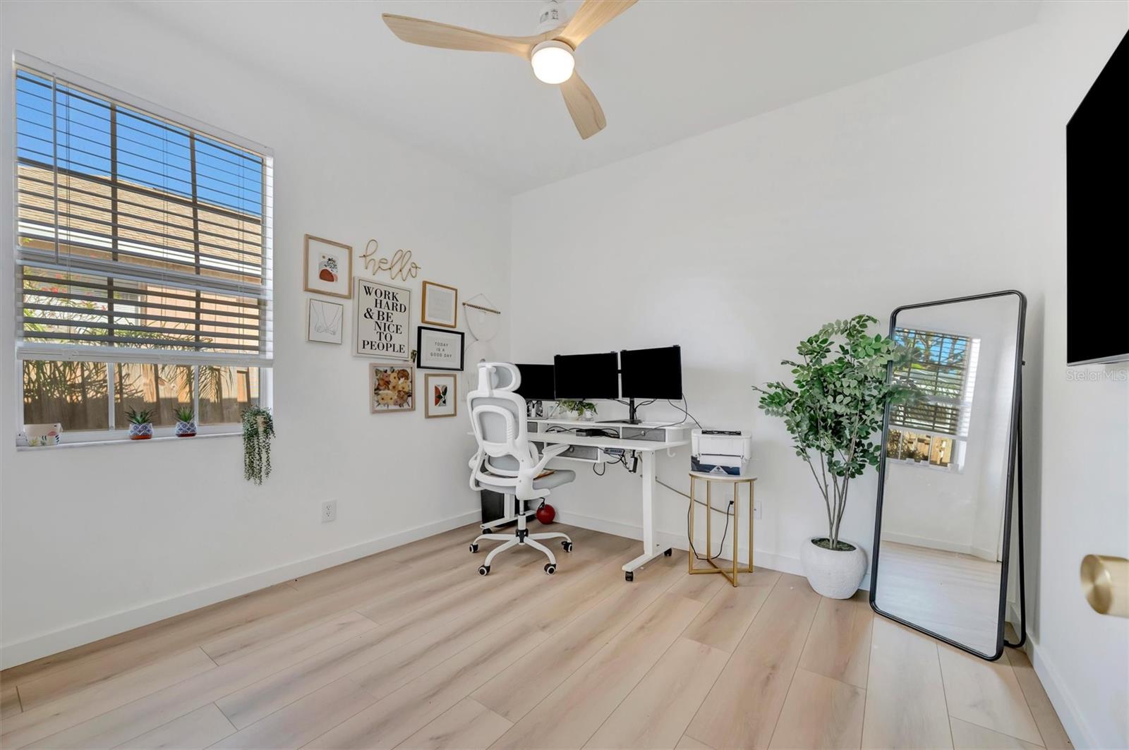 FOREST OAKS - Residential