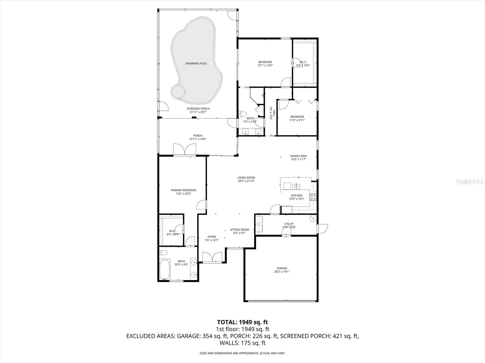 FOREST OAKS - Residential