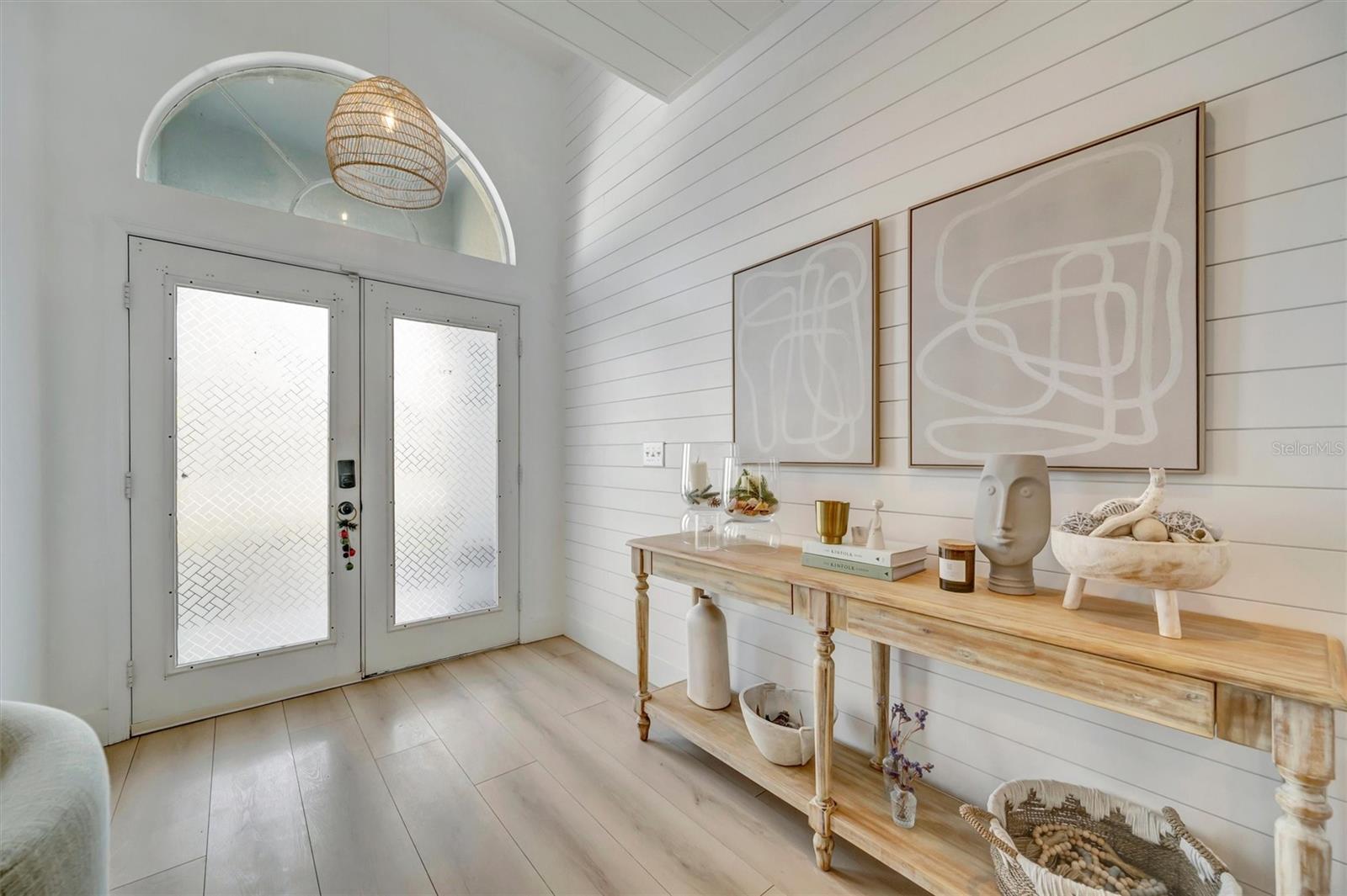 FOREST OAKS - Residential