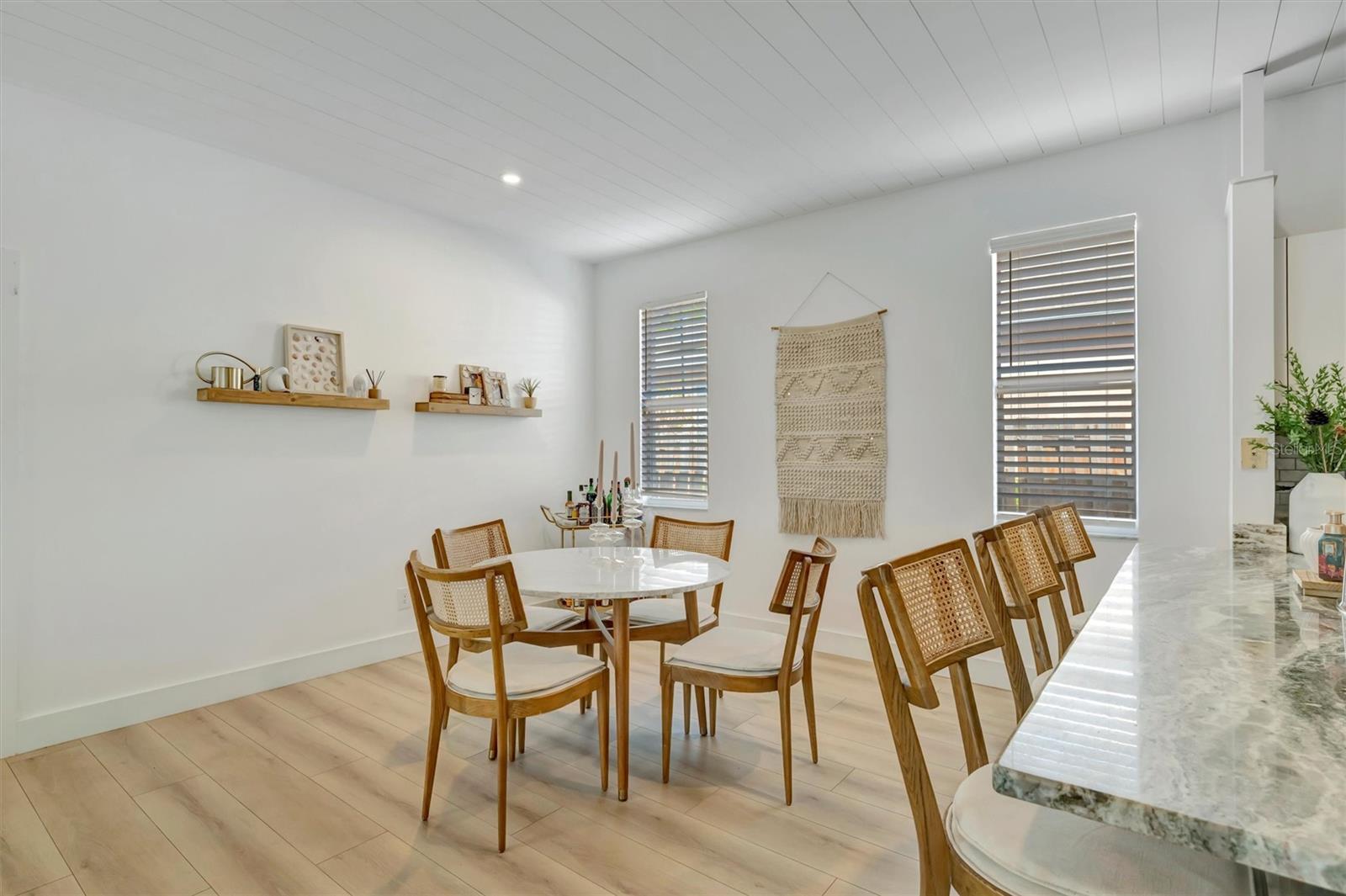 FOREST OAKS - Residential