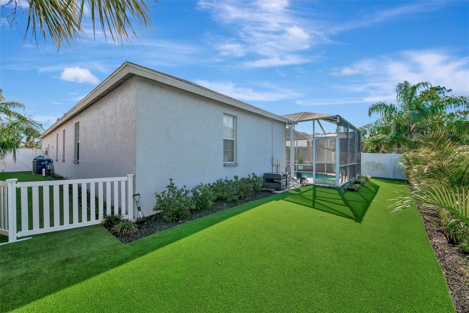 FOREST OAKS - Residential