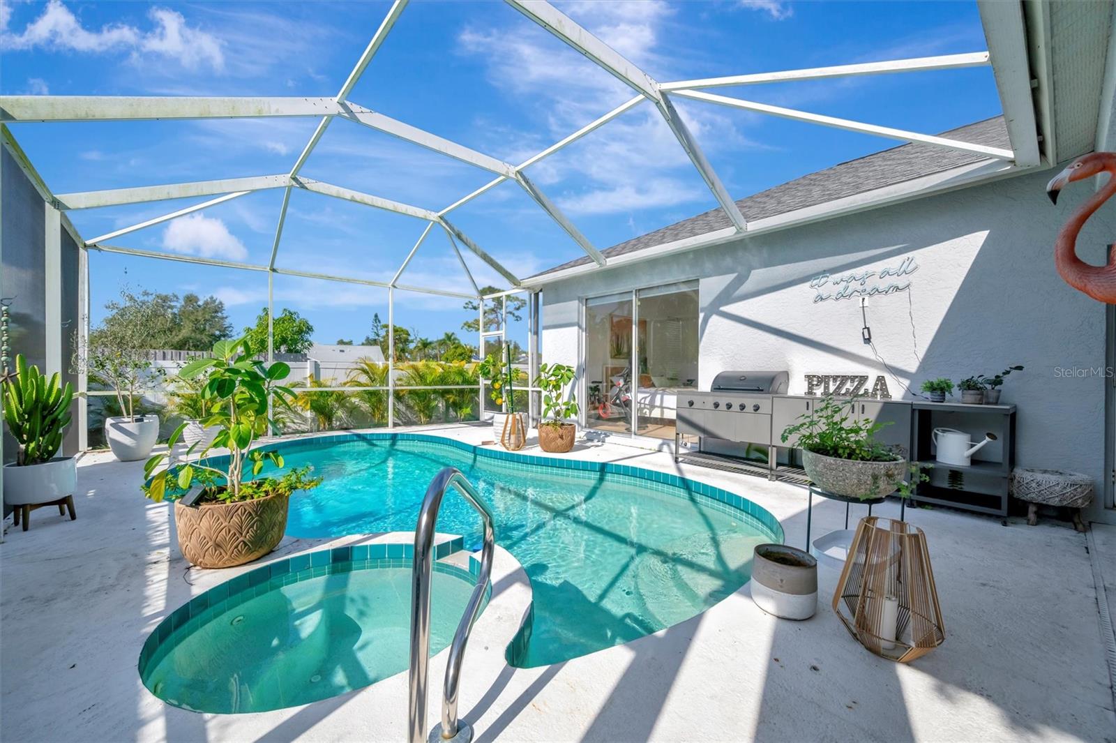 FOREST OAKS - Residential