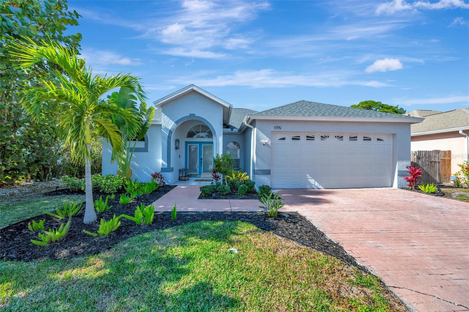 FOREST OAKS - Residential