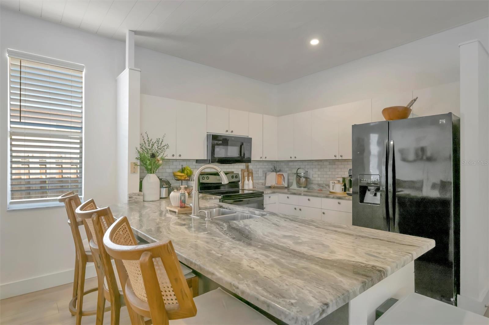 FOREST OAKS - Residential