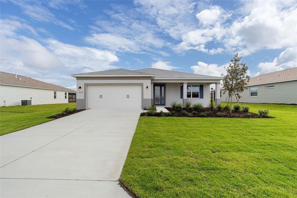 Photo of 10393 SW 106th Court, Ocala, FL 34481 (MLS # OM711464)