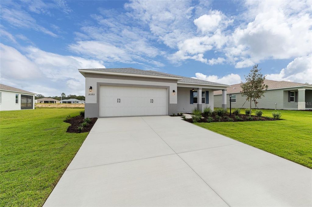Photo of 10393 SW 106th Court, Ocala, FL 34481 (MLS # OM711464)