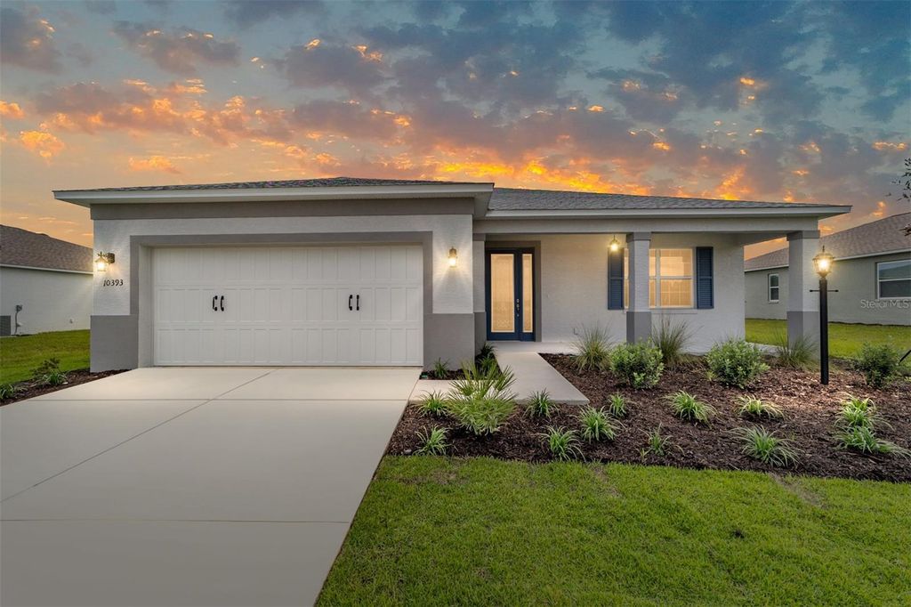 Photo of 10393 SW 106th Court, Ocala, FL 34481 (MLS # OM711464)