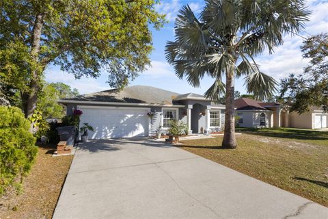 Photo of 723 Pelican Court, Kissimmee, FL 34759 (MLS # V4941579)