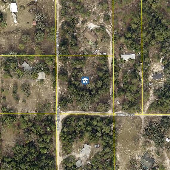 Photo of Trinity Road, Brooksville, FL 34614 (MLS # W7885815)