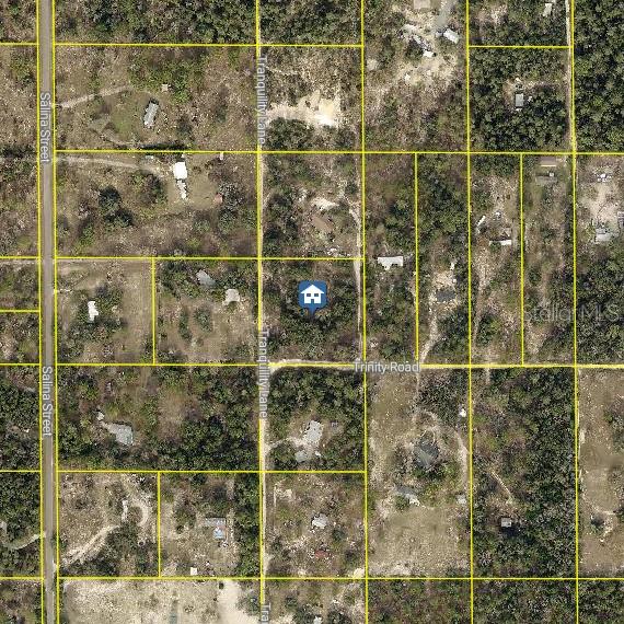Photo of Trinity Road, Brooksville, FL 34614 (MLS # W7885815)