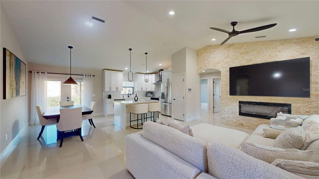 Photo of 5138 Adina Circle, North Port, FL 34291 (MLS # TB8463111)