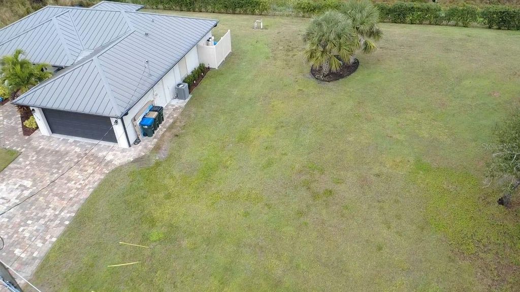 Photo of 5138 Adina Circle, North Port, FL 34291 (MLS # TB8463111)